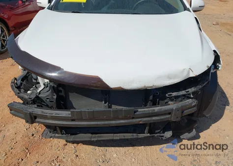 2012 Kia Forte Koup Ex из США, поврежденный, VIN KNAFU6A22C5536552